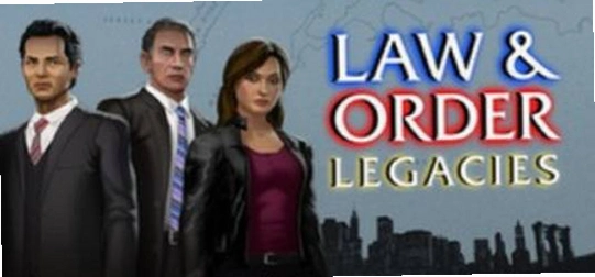 ����������:�Ų������� Law  Order: LegaciesӲ�̰� 2026