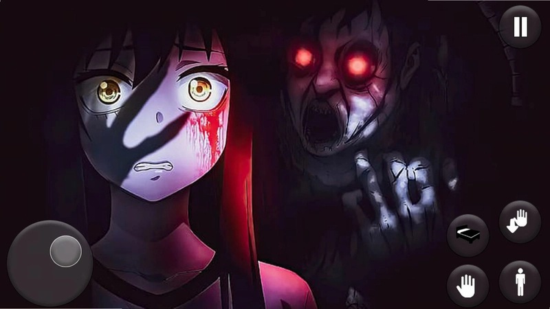 �ֲ�Ů�� Horror Girl1.0 Ӳ�̰�