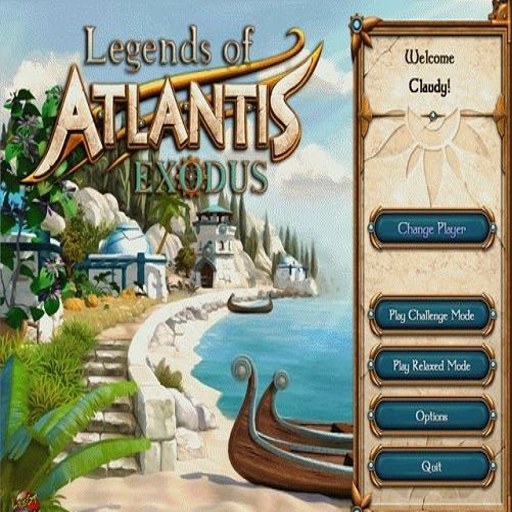 ��������˹�Ĵ�˵:���� Atlantis: The Lost Tales2026 Ӳ�̰�