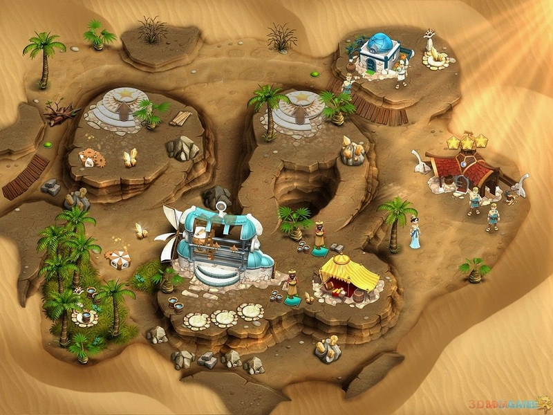 ��������˹�Ĵ�˵:���� Atlantis: The Lost Tales2026 Ӳ�̰�