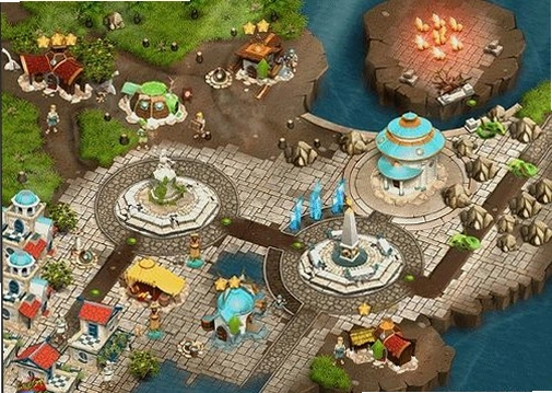 ��������˹�Ĵ�˵:���� Atlantis: The Lost Tales2026 Ӳ�̰�