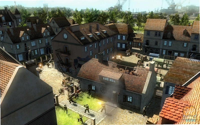 ս��֮��:����Ӣ�� Men of War: Condemned Heroes2026 ����Ӳ�̰�