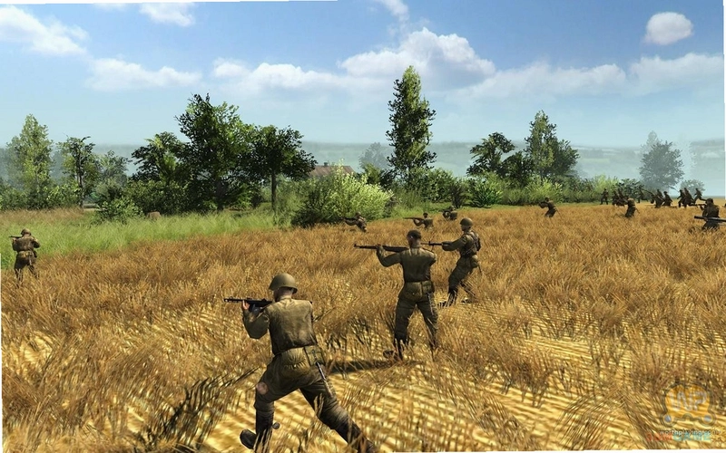 ս��֮��:����Ӣ�� Men of War: Condemned Heroes2026 ����Ӳ�̰�