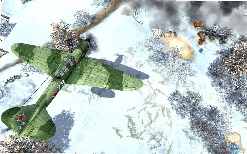 ս��֮��:����Ӣ�� Men of War: Condemned Heroes2026 ����Ӳ�̰�