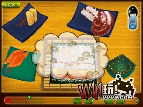 ��ζ��˾�� Sushi Go2026 ���°�