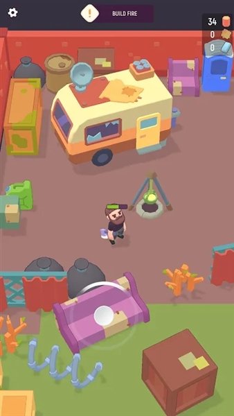 ���һ���ݵ����°�(Last Stronghold)v1.10.1 ���İ�