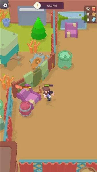 ���һ���ݵ����°�(Last Stronghold)v1.10.1 ���İ�