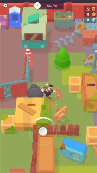 ���һ���ݵ����°�(Last Stronghold)v1.10.1 ���İ�