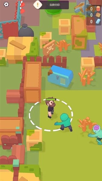 ���һ���ݵ����°�(Last Stronghold)v1.10.1 ���İ�