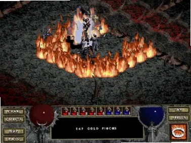 ����֮�� Hellfire2026 Ӳ�̰�