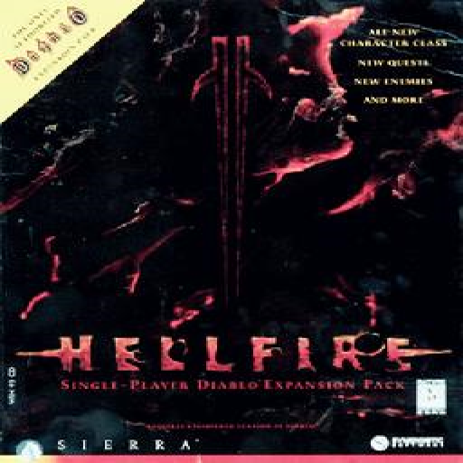 ����֮�� Hellfire2026 Ӳ�̰�