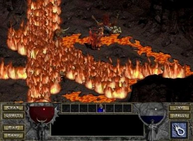 ����֮�� Hellfire2026 Ӳ�̰�