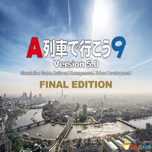 A�г�9 A-Train 92026 ģ�⾭Ӫ����