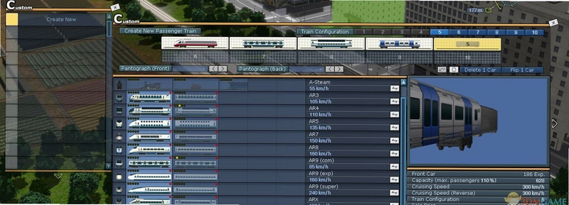 A�г�9 A-Train 92026 ģ�⾭Ӫ����