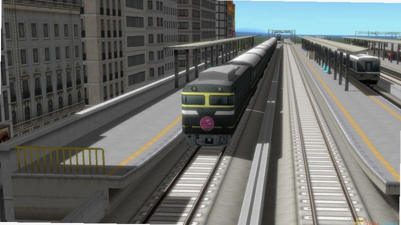 A�г�9 A-Train 92026 ģ�⾭Ӫ����