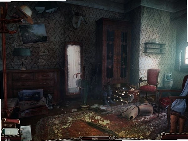 ����2:���� Horror Tales: The Haunted House 22026 ����Ӳ�̰�
