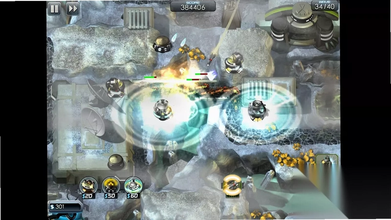 �ڱ�3��԰����սSentinel 3: Homeworld2026 ����������Ϸ