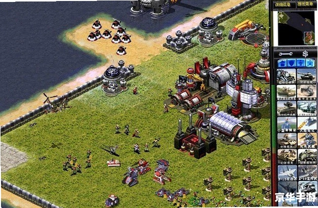 ��ɫ����2��֮�� Red Alert 2: Dragon Dream2026 ���仳�ɰ�