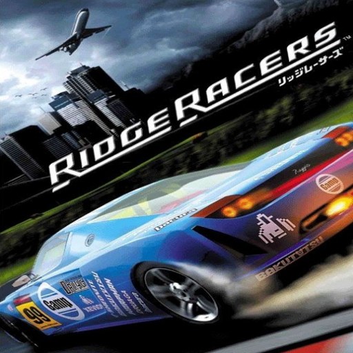 ɽ������:���� Ridge Racer: Unbounded2026 ����Ӳ�̰�