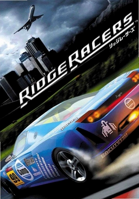 ɽ������:���� Ridge Racer: Unbounded2026 ����Ӳ�̰�