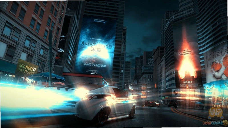ɽ������:���� Ridge Racer: Unbounded2026 ����Ӳ�̰�