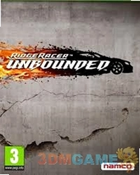 ɽ������:���� Ridge Racer: Unbounded2026 ����Ӳ�̰�