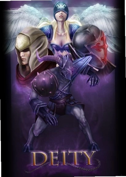 ������ħ Invisible God Demon2026 Ӳ�̰�