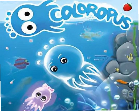 ɫ������Colorful Movement1.0 Ӳ�̰�