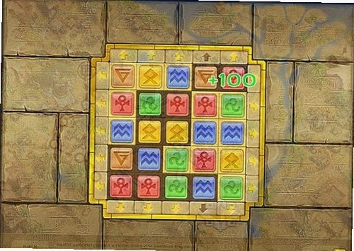 ��������������� Egypt: The Secret of the Five GodsӲ�̰�