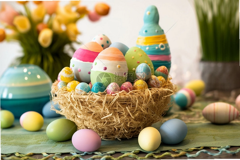 ����ڲʵ� Easter Egg Hunt2026 ������
