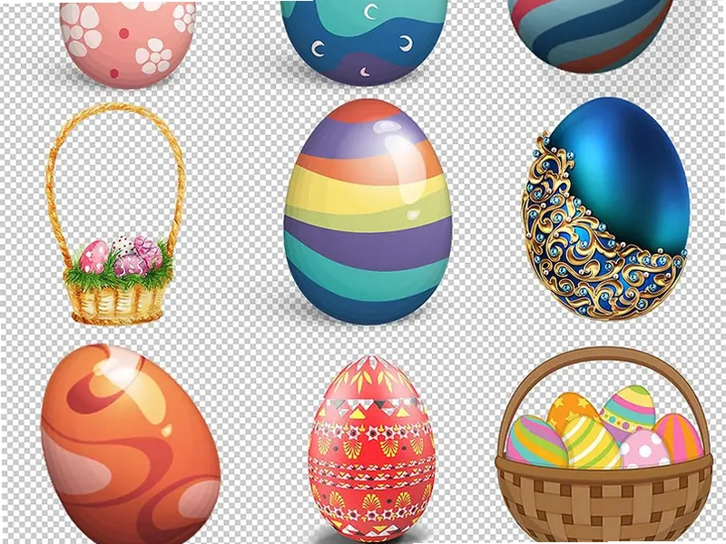 ����ڲʵ� Easter Egg Hunt2026 ������