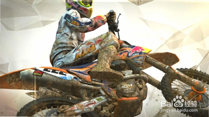 �����˶�Ħ�г�ԽҰ�� Carmichael Motocross2026 Ӳ�̰�