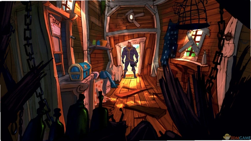 ����ά̽����������2 Bravi Detectives New World 22026 ����Ӳ�̰�