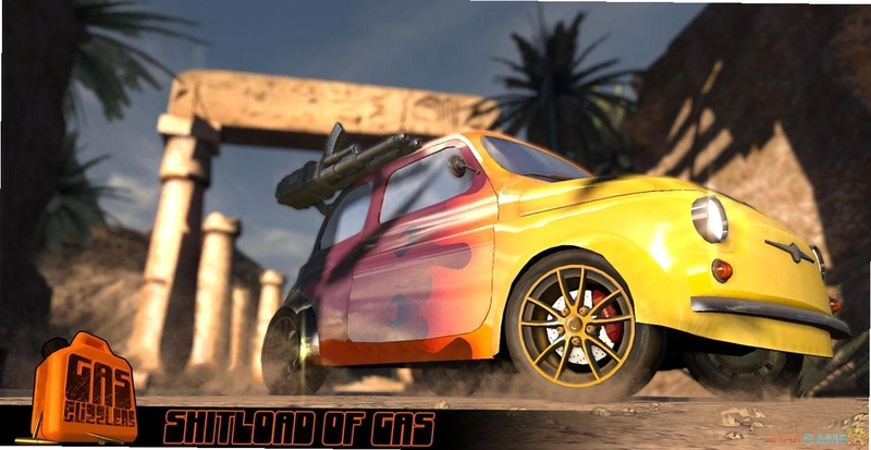 ȼ�ͻ���:ս����ɱ Fuel Locomotive: Battle Slaughter2026 Ӳ�̰�
