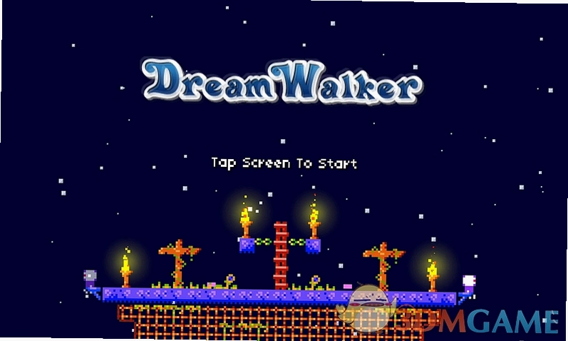 ������ Sleepwalker2026 Ӳ�̰�
