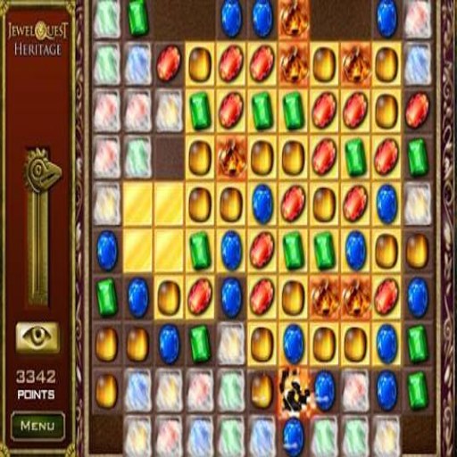 ��ʯ̽��֮��2 Jewel Quest Mysteries 22026 Ӳ�̰�