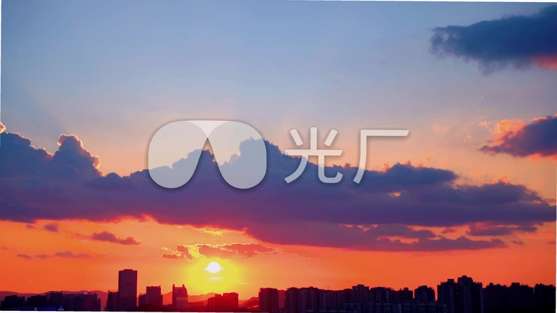 ���յĻƻ� Sunset Dusk2026 ��ʽ��