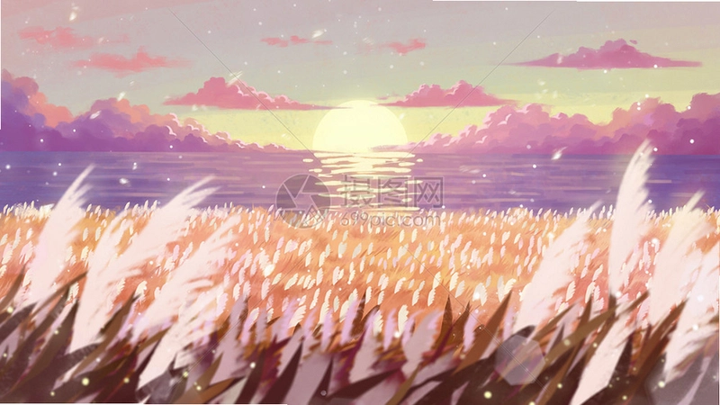 ���յĻƻ� Sunset Dusk2026 ��ʽ��