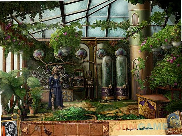 �Ƿ��Ĵ���֮����С�� Creative Craftsman Cabin1.0 ����Ӳ�̰�