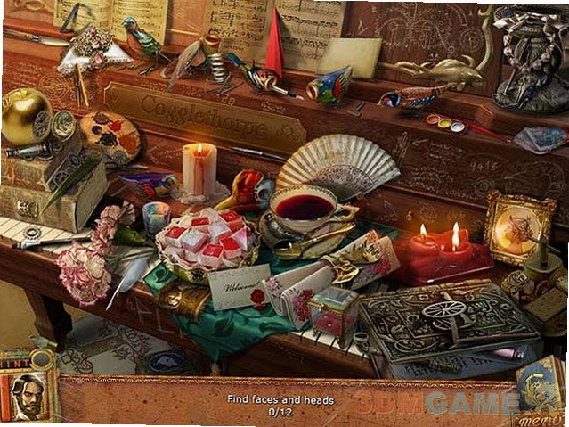 �Ƿ��Ĵ���֮����С�� Creative Craftsman Cabin1.0 ����Ӳ�̰�