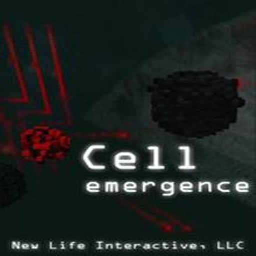 ϸ������:���� Cell World: Emergence2026 ����Ӳ�̰�