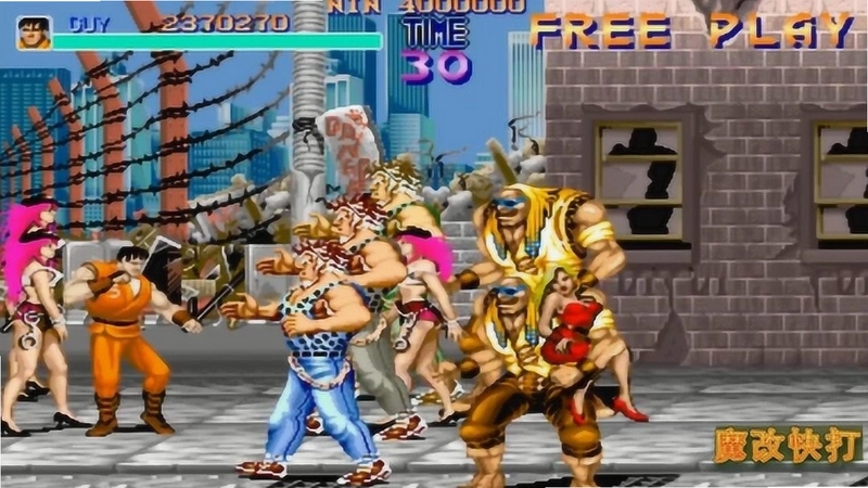 ��Ц��ͨ��� Cartoon Combat1.0 Ӳ�̰�