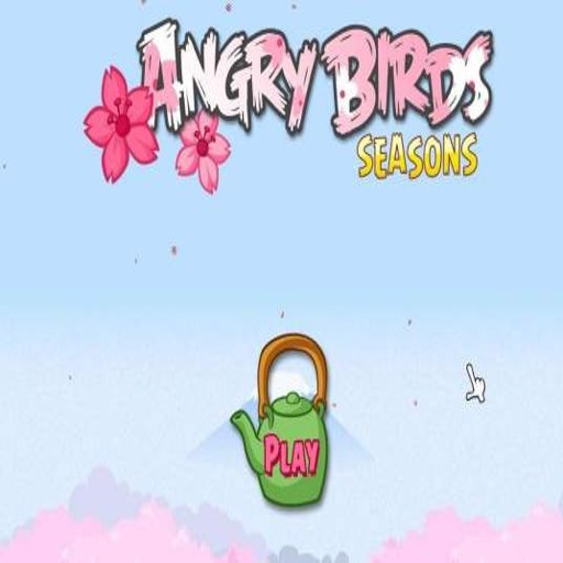 ��ŭ��С��:�ļ�ӣ���� Angry Birds Seasons2026 ���°�