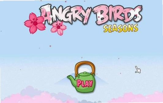 ��ŭ��С��:�ļ�ӣ���� Angry Birds Seasons2026 ���°�