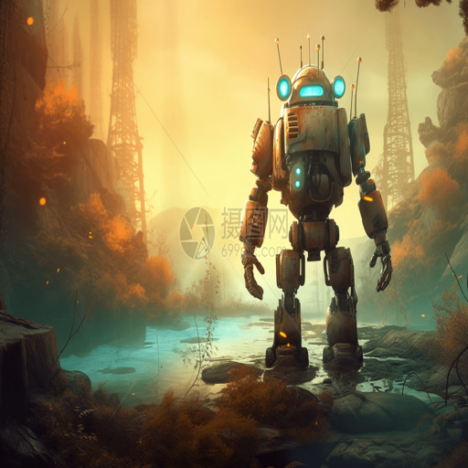 �񾭻�����ð�� Neural Robot Adventure2026 ���İ�
