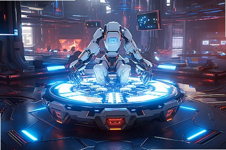 �񾭻�����ð�� Neural Robot Adventure2026 ���İ�