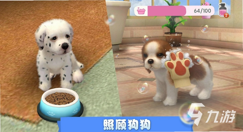 ��Ҫ�˺�С�� Dont Hurt My Puppy2026 ���°�