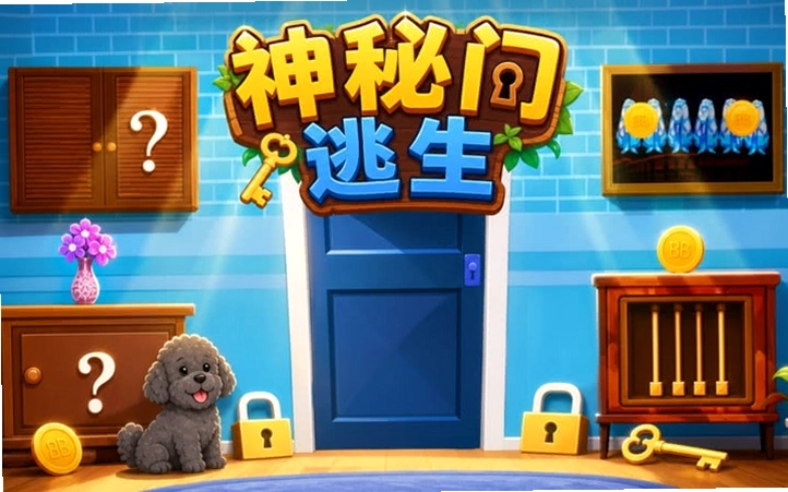 ���������ŵ��԰� Secret Escape Door2026 ���¹ٷ���