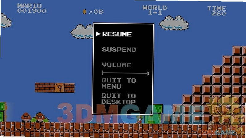 �������������Ű� Super Mario Portal1.0 Ӳ�̰�