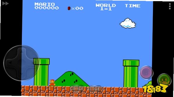 �������������Ű� Super Mario Portal1.0 Ӳ�̰�
